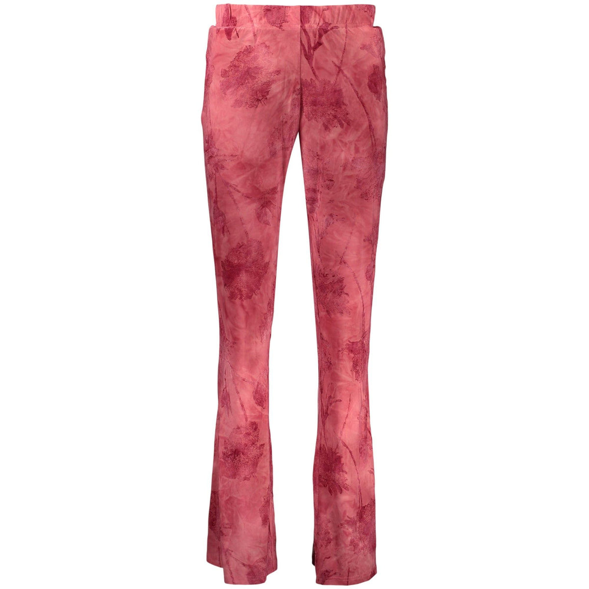 Desigual Pantaloni 26SWPK03 ROZ