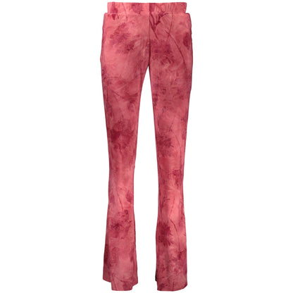 Desigual Pantaloni 26SWPK03 ROZ
