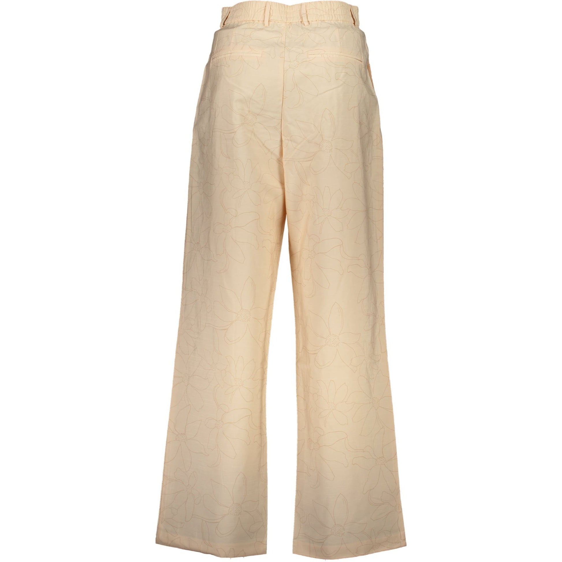 Desigual Pantaloni sport 24SWPW32 ROZ