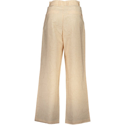 Desigual Pantaloni sport 24SWPW32 ROZ