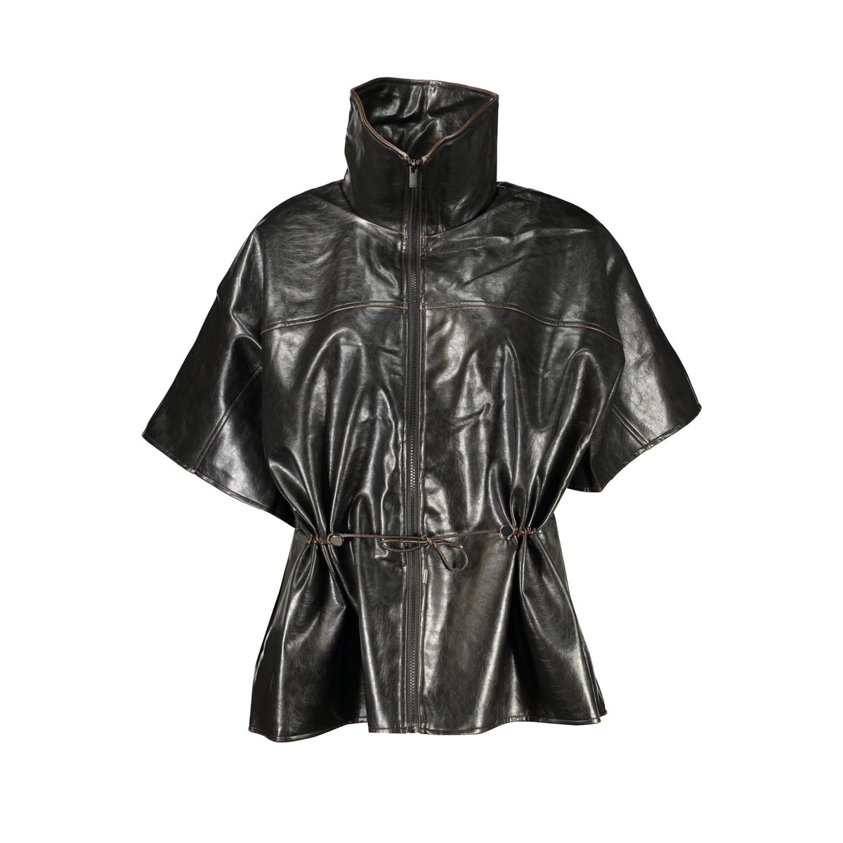 Desigual Pulover 26WAIP02 NEGRU