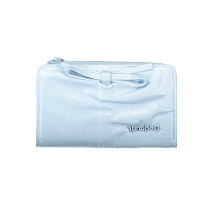 Desigual Portofel 26SAYP25 CIEL