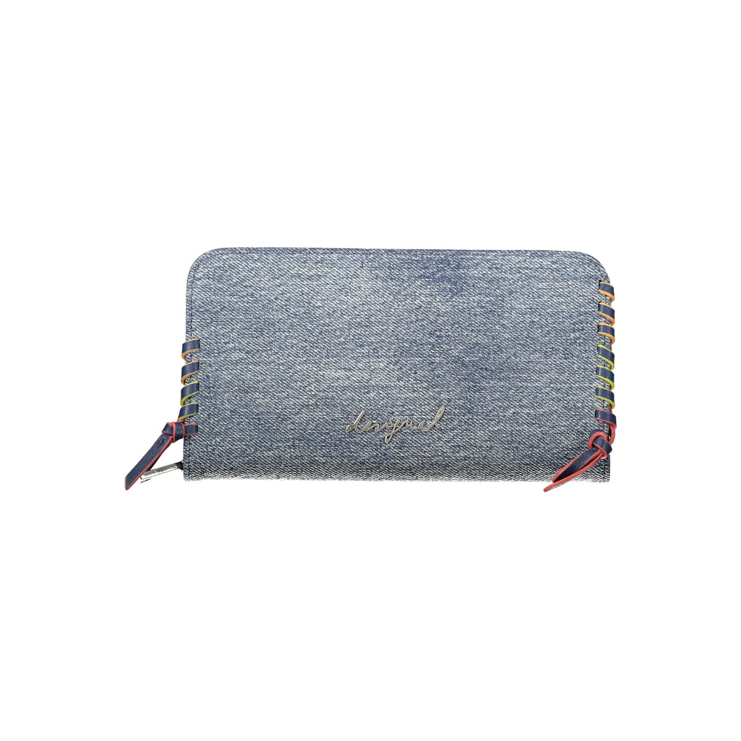Desigual Portofel 26SAYD05 CIEL