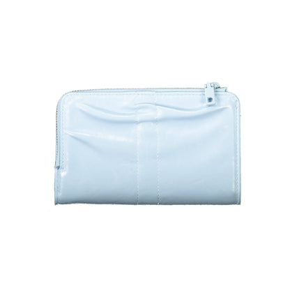 Desigual Portofel 26SAYP25 CIEL