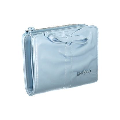 Desigual Portofel 26SAYP25 CIEL
