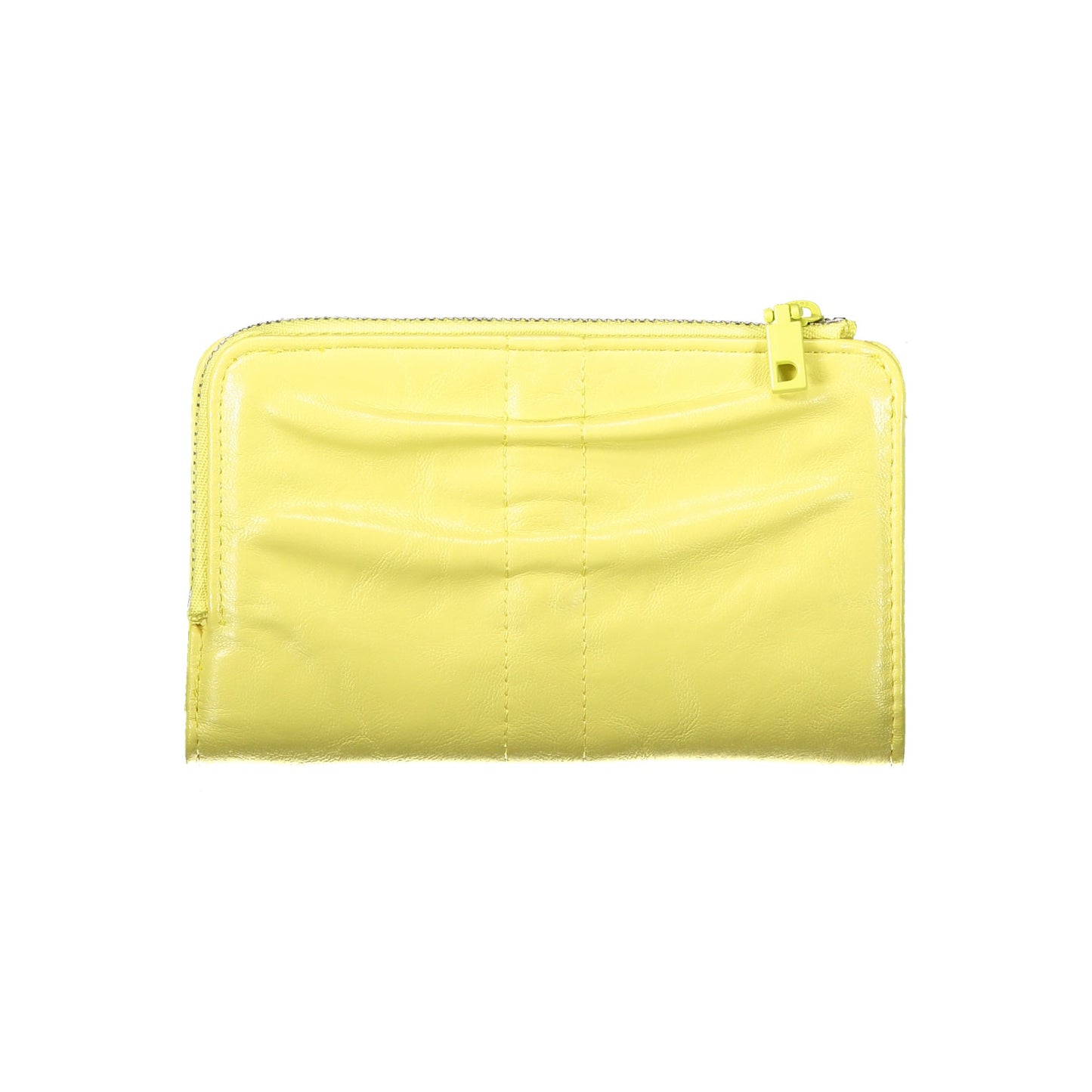 Desigual Portofel 26SAYP13 GALBEN