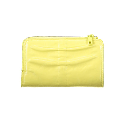 Desigual Portofel 26SAYP13 GALBEN
