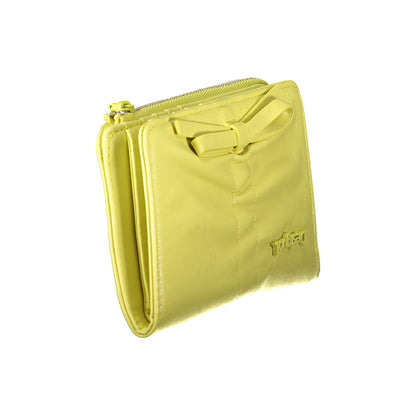 Desigual Portofel 26SAYP13 GALBEN