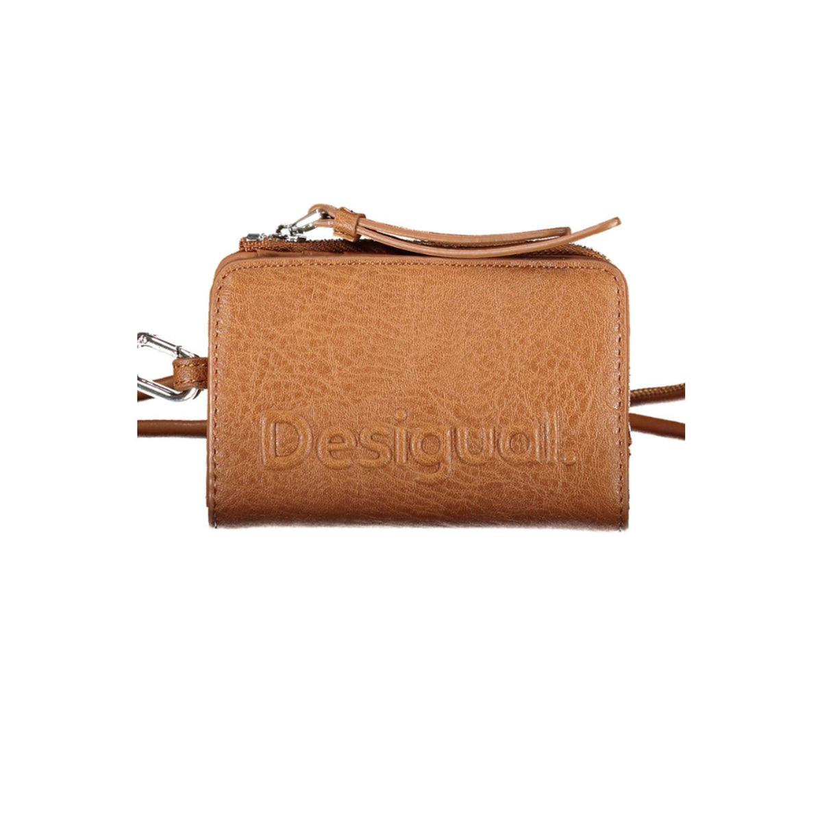 Desigual Portofel 24SAYP02 MARO