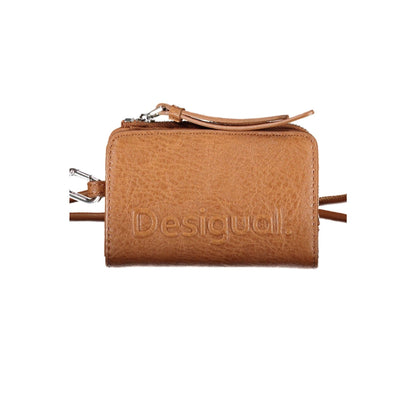 Desigual Portofel 24SAYP02 MARO