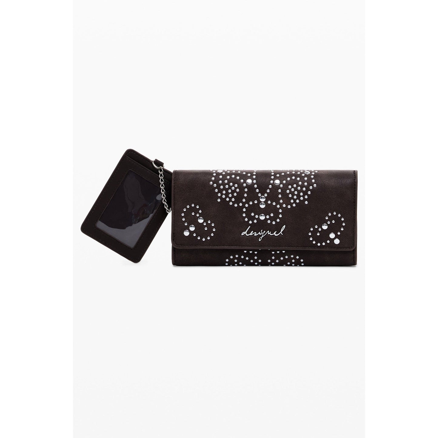 Desigual Portofel 25WAYP30 MARO