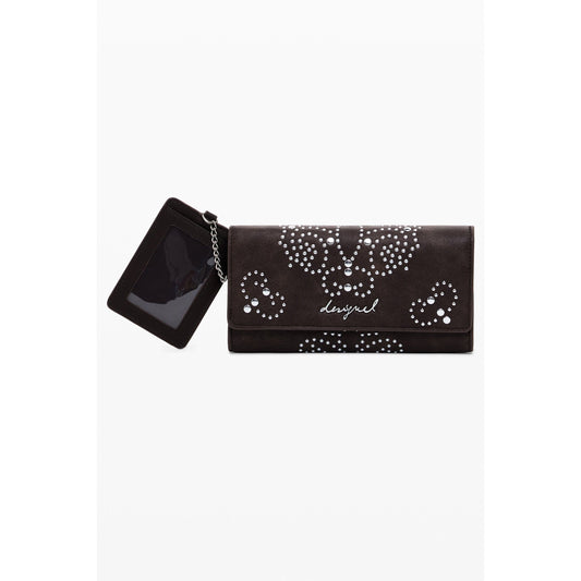 Desigual Portofel 25WAYP30 MARO