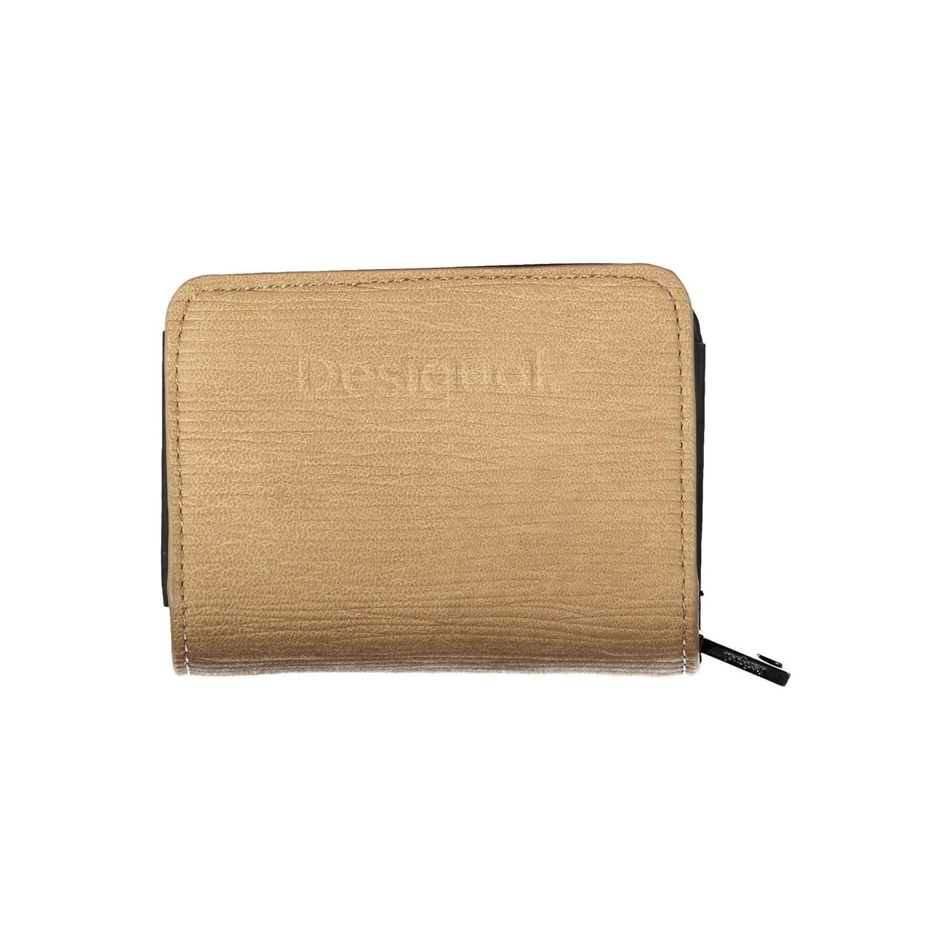 Desigual Portofel 23WAYP03 MARO