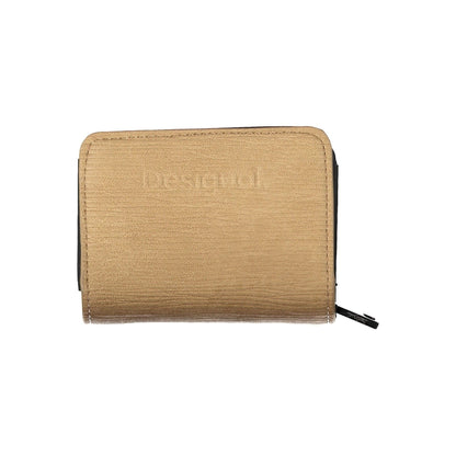 Desigual Portofel 23WAYP03 MARO