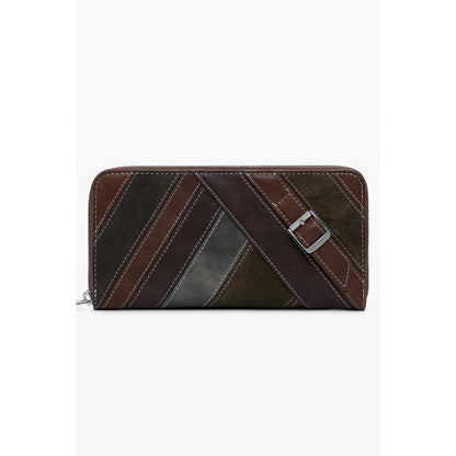 Desigual Portofel 25WAYP20 MARO