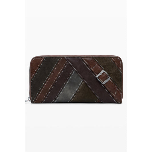 Desigual Portofel 25WAYP20 MARO