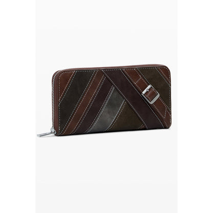 Desigual Portofel 25WAYP20 MARO