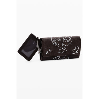 Desigual Portofel 25WAYP30 MARO