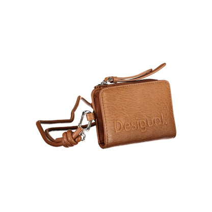Desigual Portofel 24SAYP02 MARO