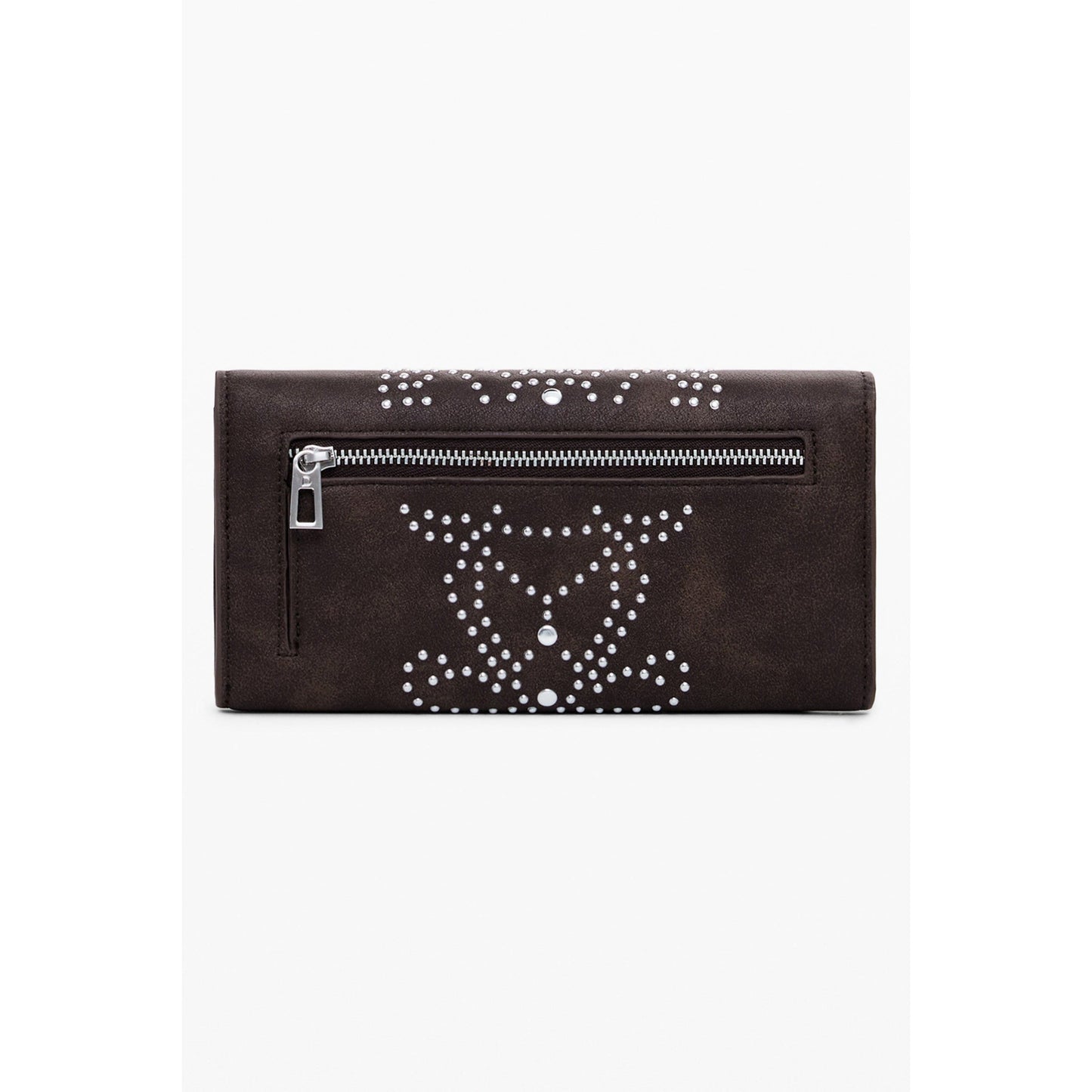 Desigual Portofel 25WAYP30 MARO