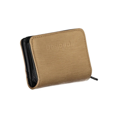 Desigual Portofel 23WAYP03 MARO