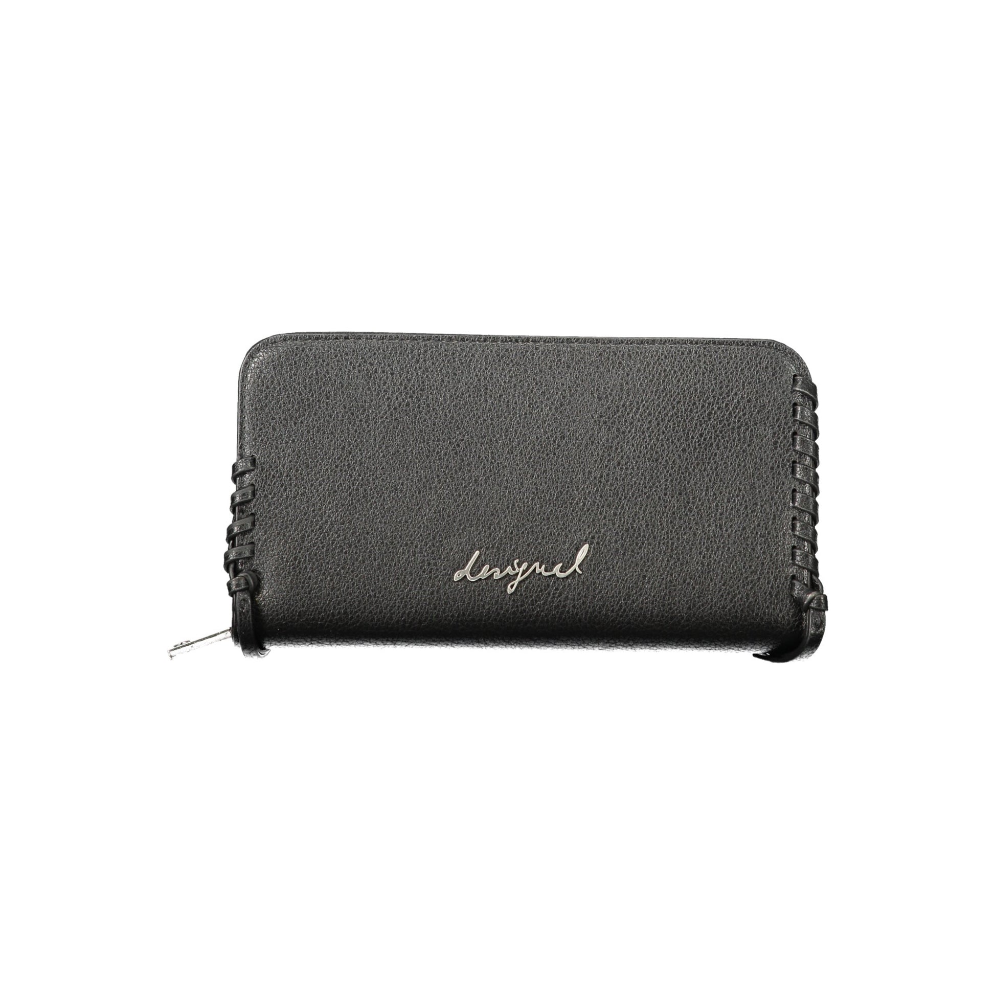 Desigual Portofel 26SAYP15 NEGRU