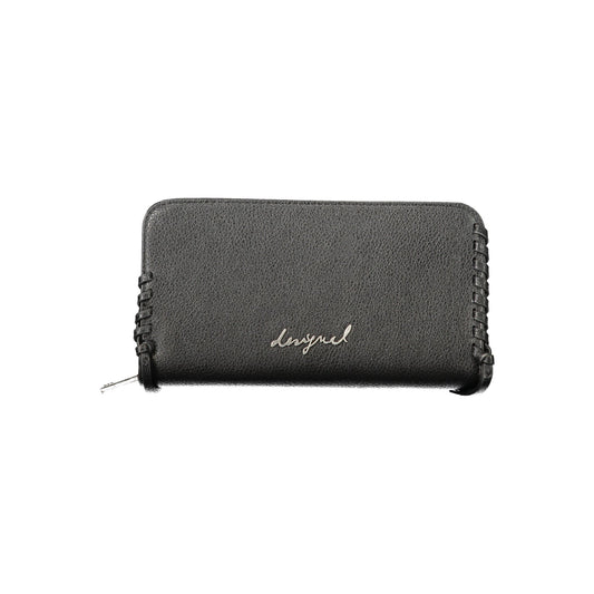 Desigual Portofel 26SAYP15 NEGRU