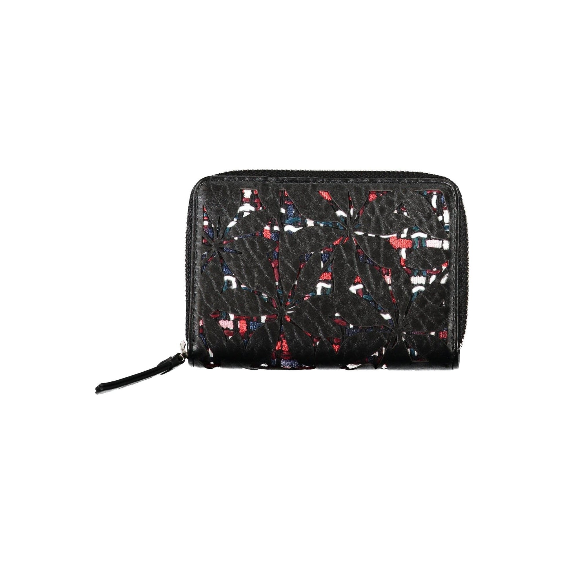 Desigual Portofel 23WAYP29 NEGRU