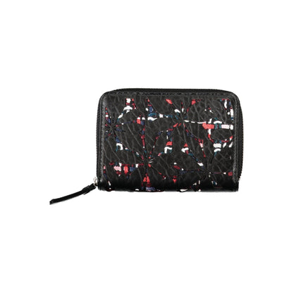 Desigual Portofel 23WAYP29 NEGRU