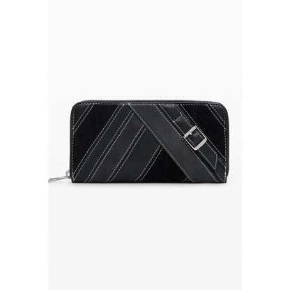 Desigual Portofel 25WAYP19 NEGRU
