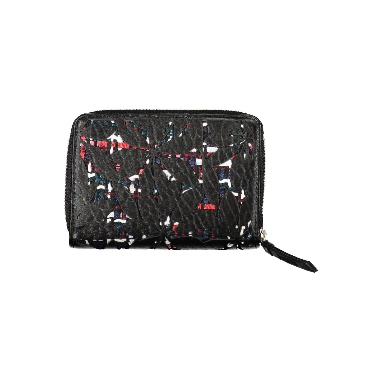 Desigual Portofel 23WAYP29 NEGRU
