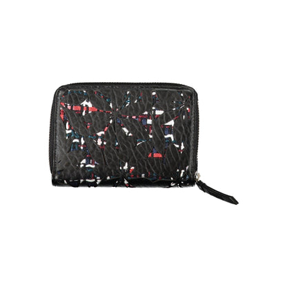 Desigual Portofel 23WAYP29 NEGRU
