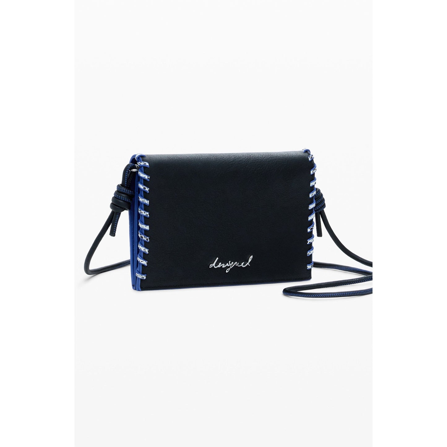 Desigual Geantă 25WAYP10 NEGRU