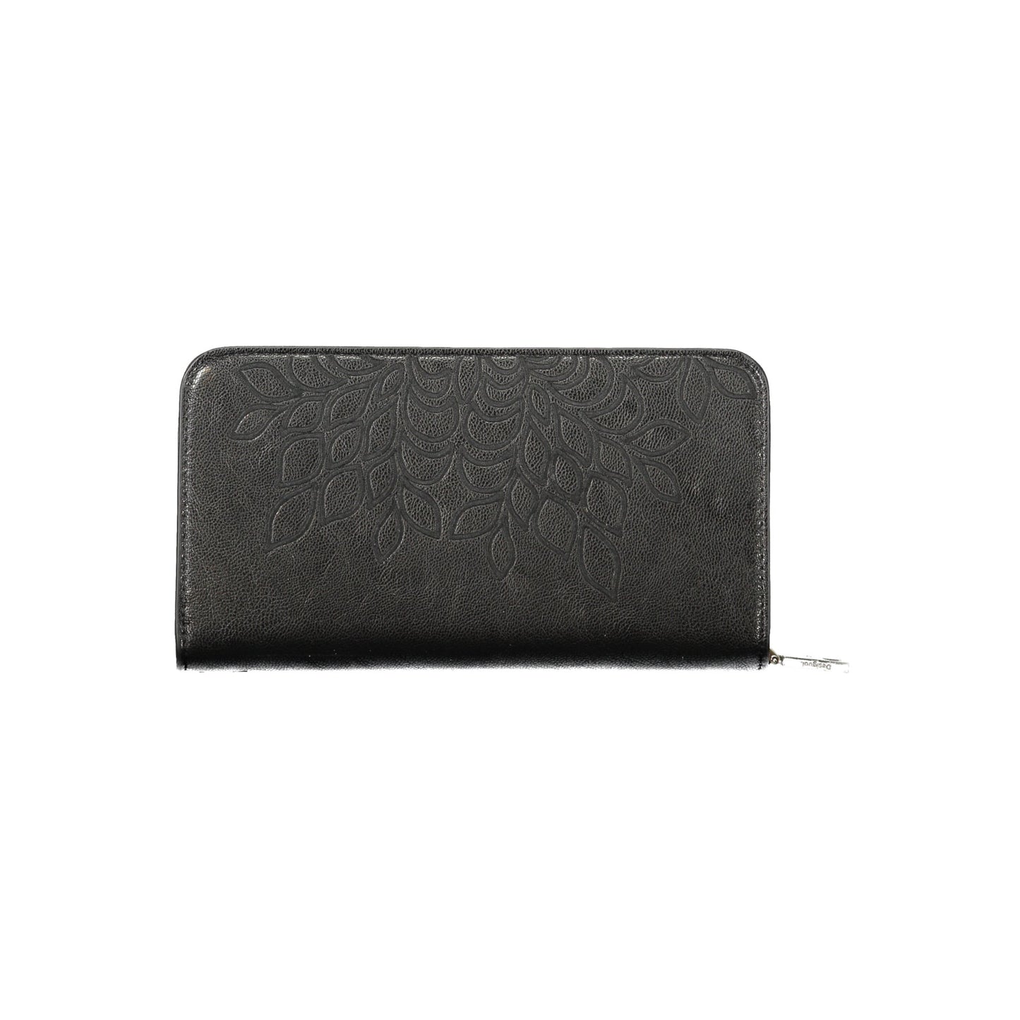 Desigual Portofel 26SAYP20 NEGRU