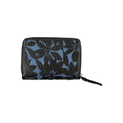 Desigual Portofel 23WAYP29 NEGRU 2