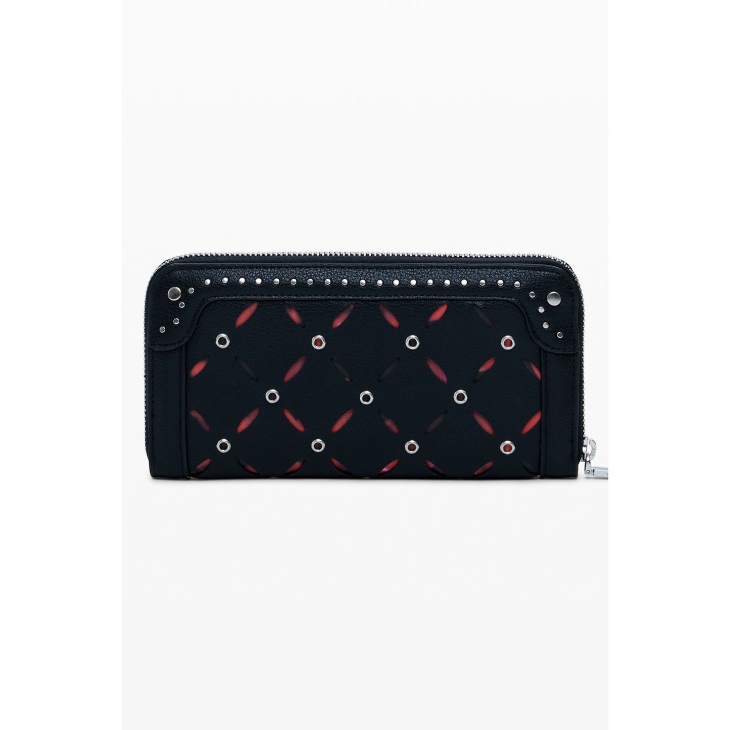 Desigual Portofel 25WAYP33 NEGRU