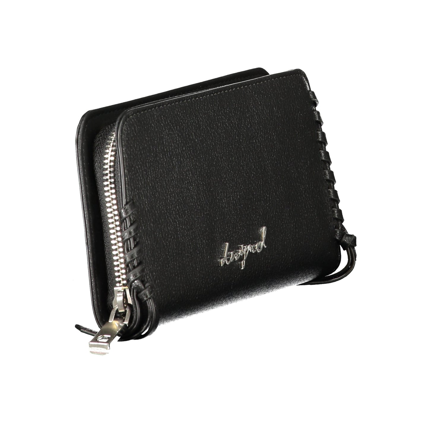 Desigual Portofel 26SAYP15 NEGRU