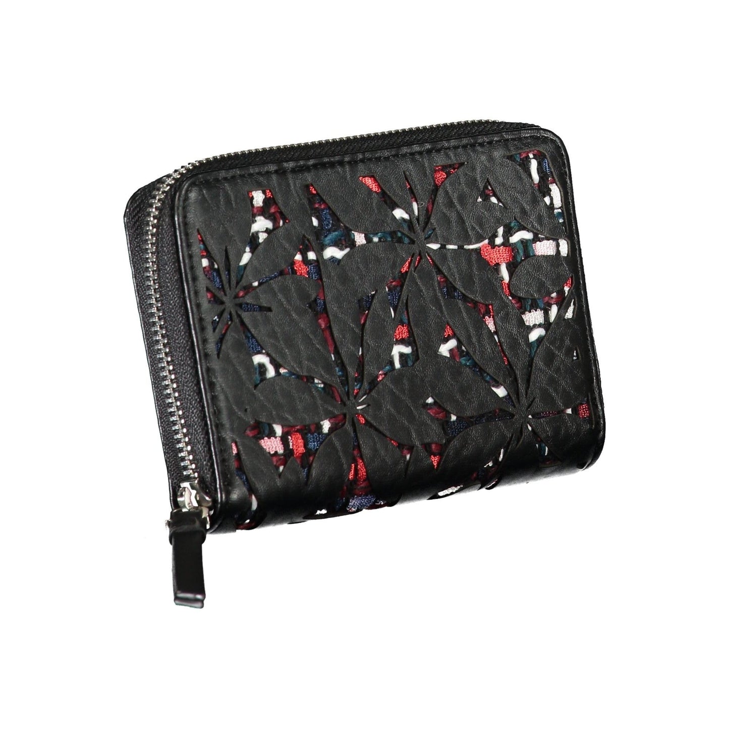 Desigual Portofel 23WAYP29 NEGRU