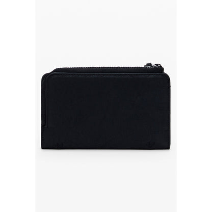 Desigual Portofel 25WAYP17 NEGRU