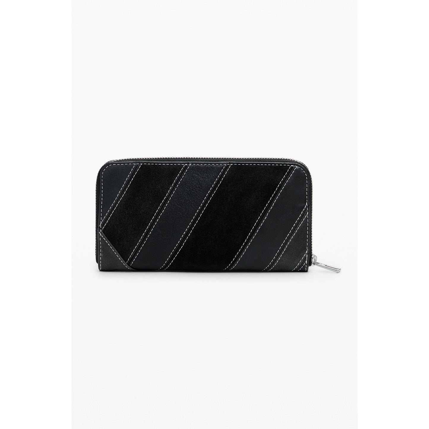Desigual Portofel 25WAYP19 NEGRU