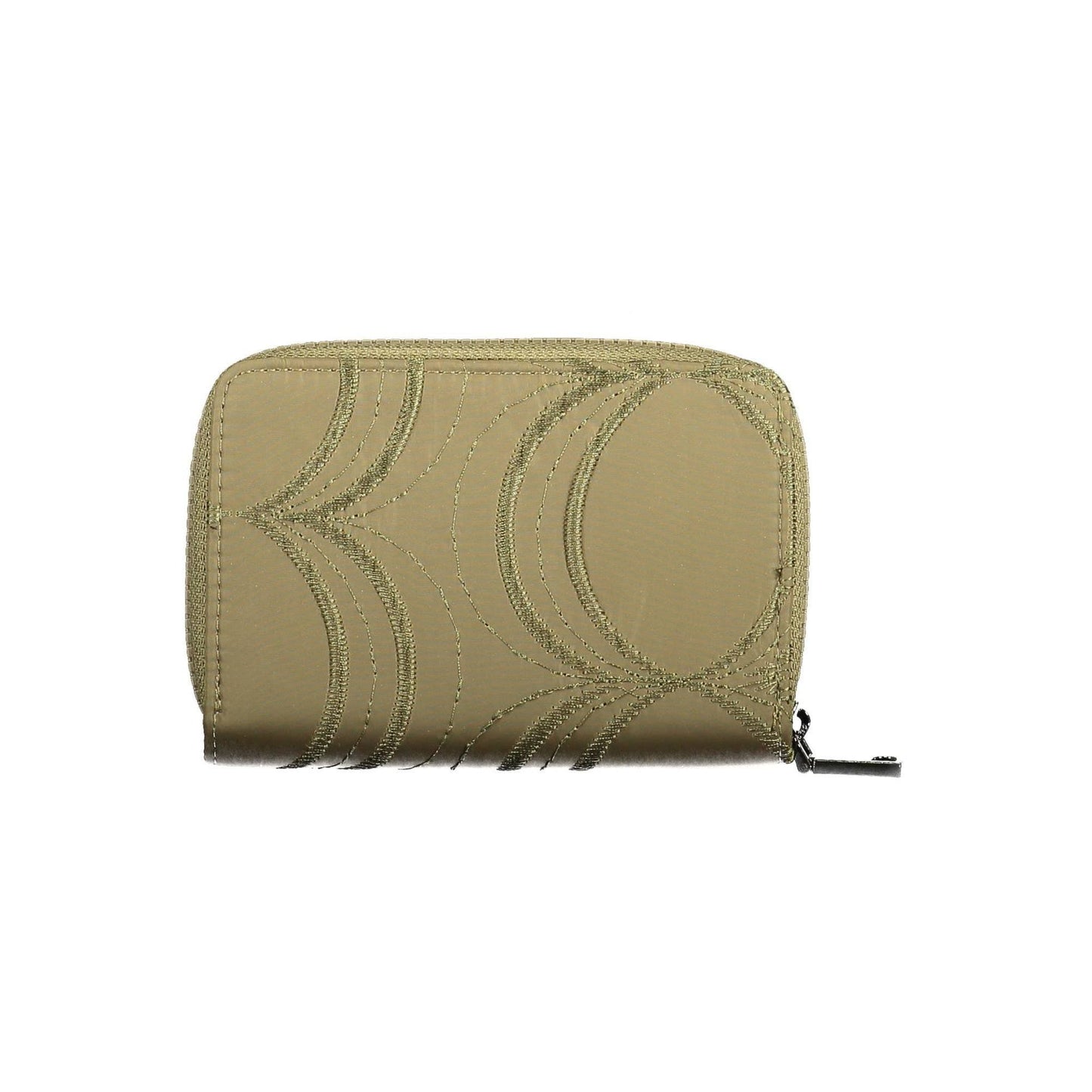 Desigual Portofel 22WAYA07 VERDE