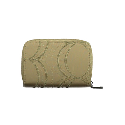 Desigual Portofel 22WAYA07 VERDE