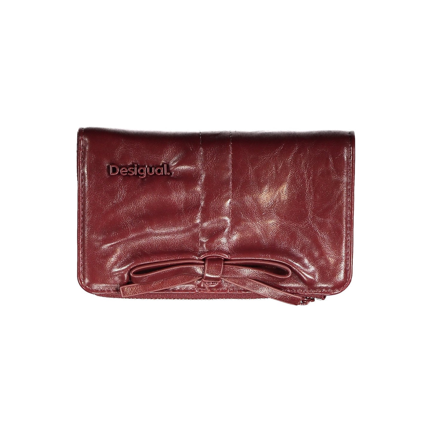 Desigual Portofel 26SAYP12 VIOLET