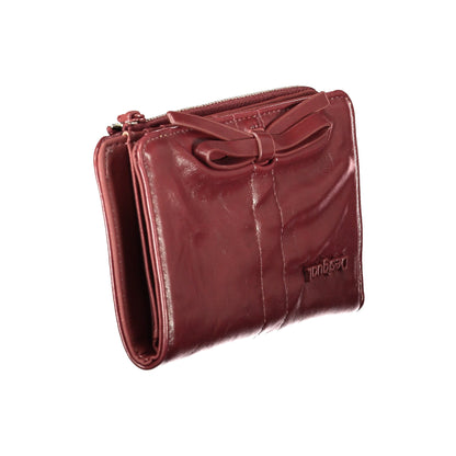 Desigual Portofel 26SAYP12 VIOLET