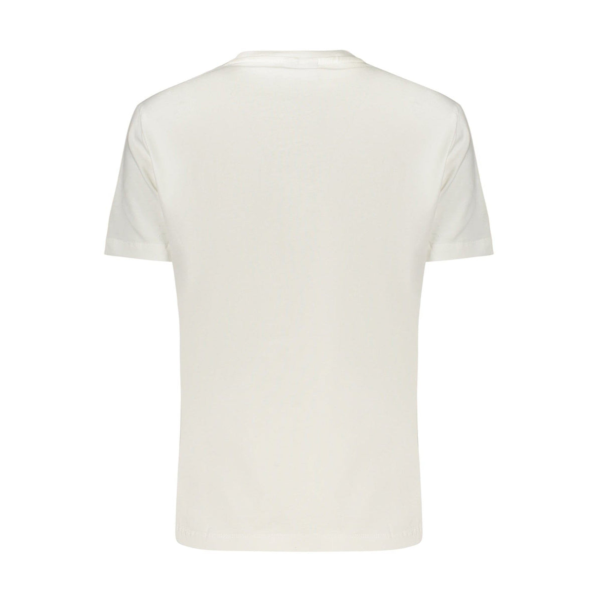 Desigual Tricou 26SWTK51 ALB