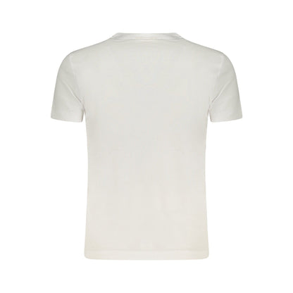 Desigual Tricou 26SWTK07 ALB