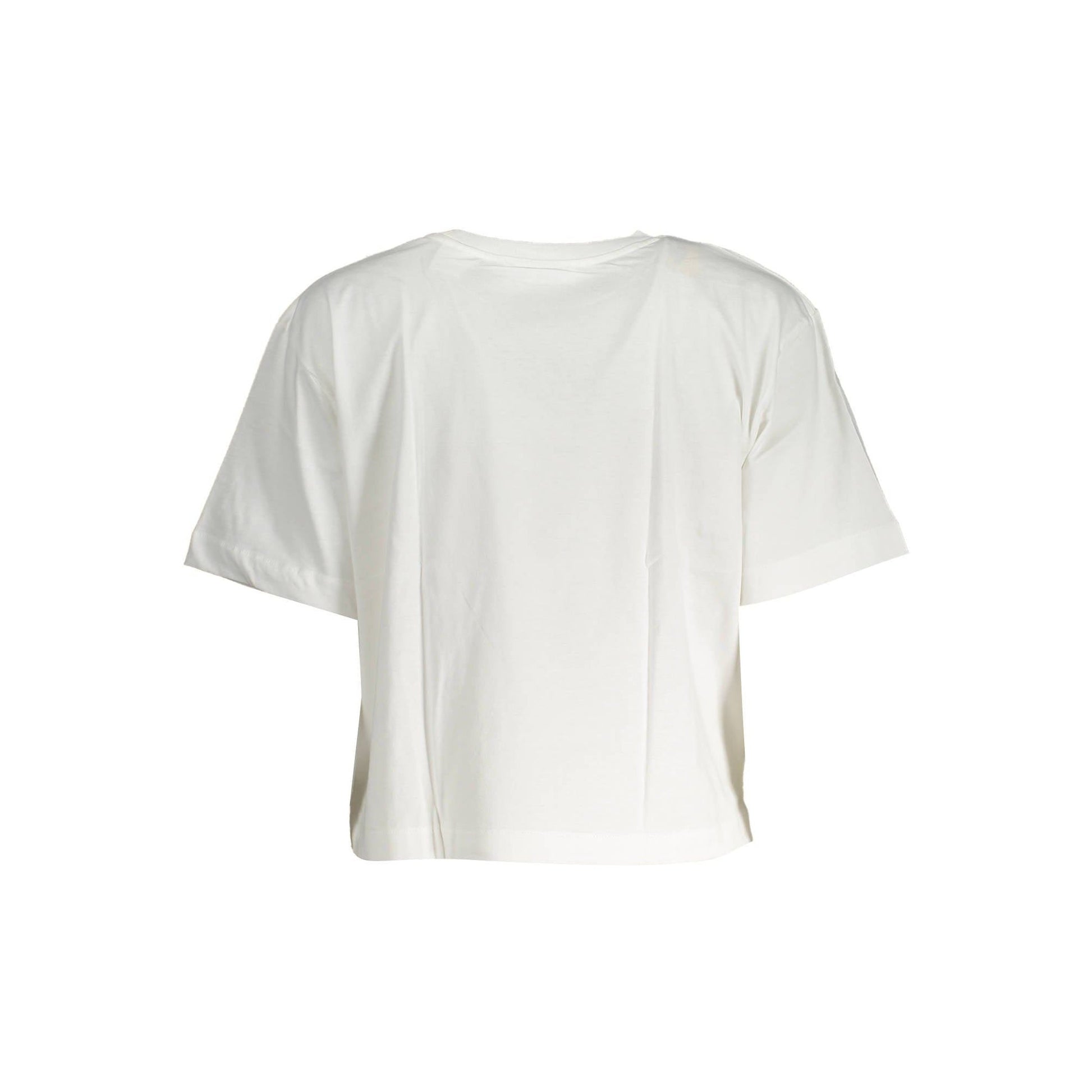 Desigual Tricou 23SWTKCC ALB
