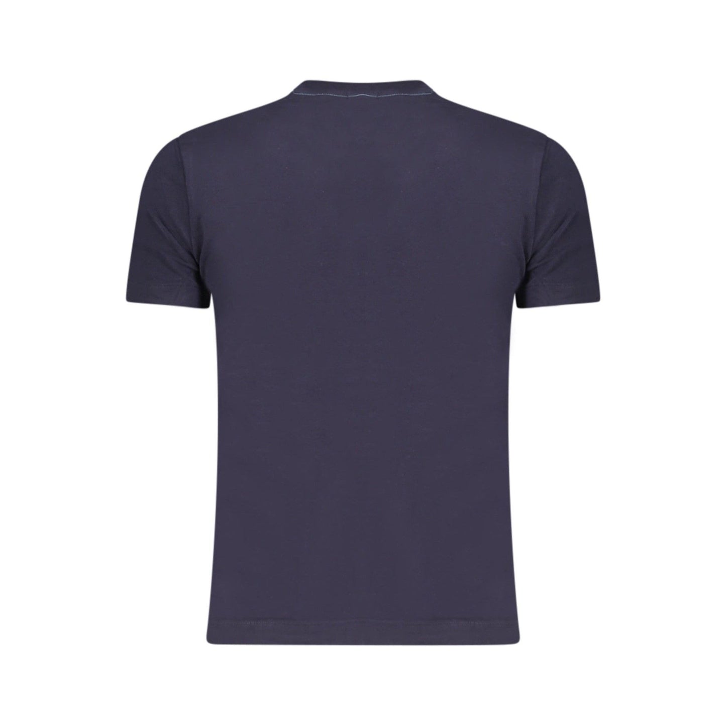 Desigual Tricou 26SWTK03 BLEUMARIN