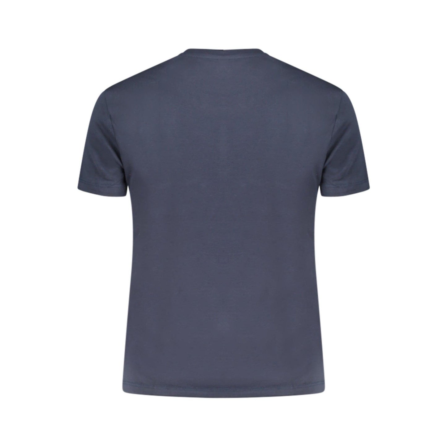 Desigual Tricou 26SWTK04 BLEUMARIN