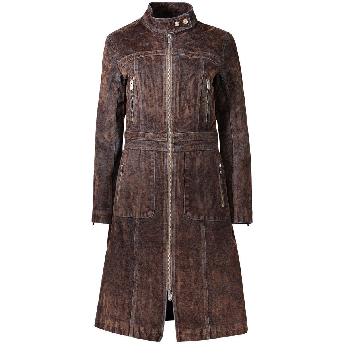 Desigual Geacă 26WWEW20 MARO